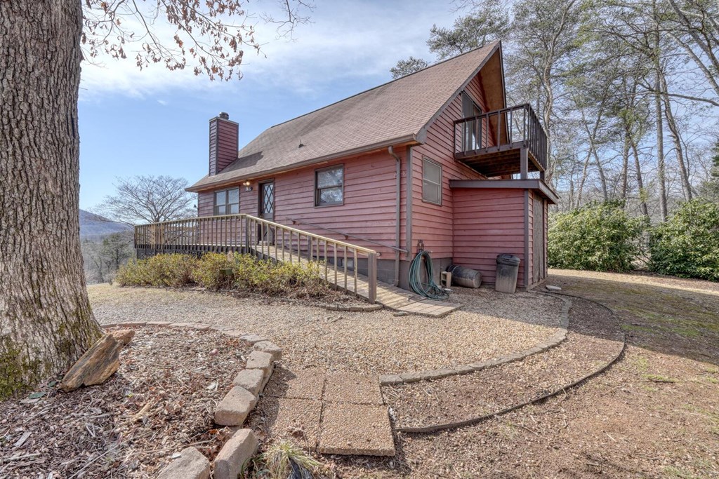 424836 Hayesville Residential