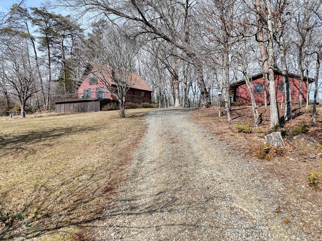 424836 Hayesville Residential