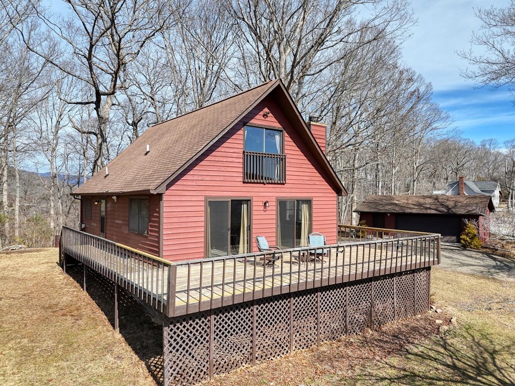 424836 Hayesville Residential