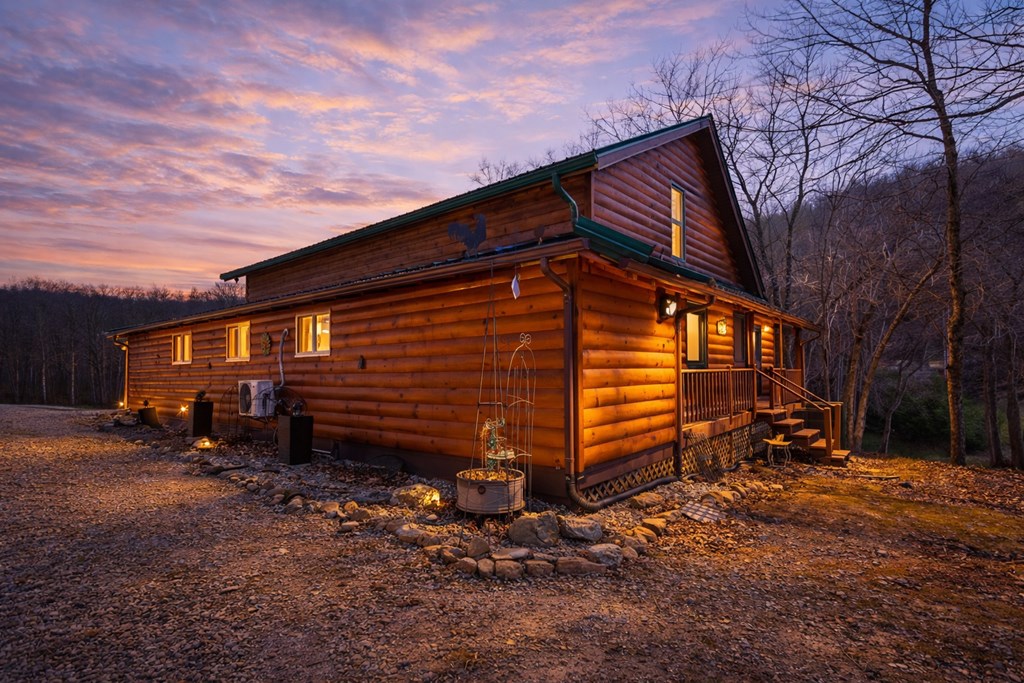 424837 Blue Ridge Residential