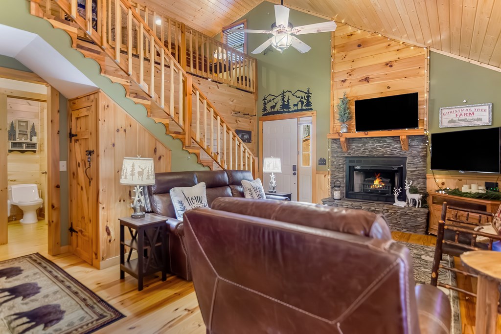 424837 Blue Ridge Residential