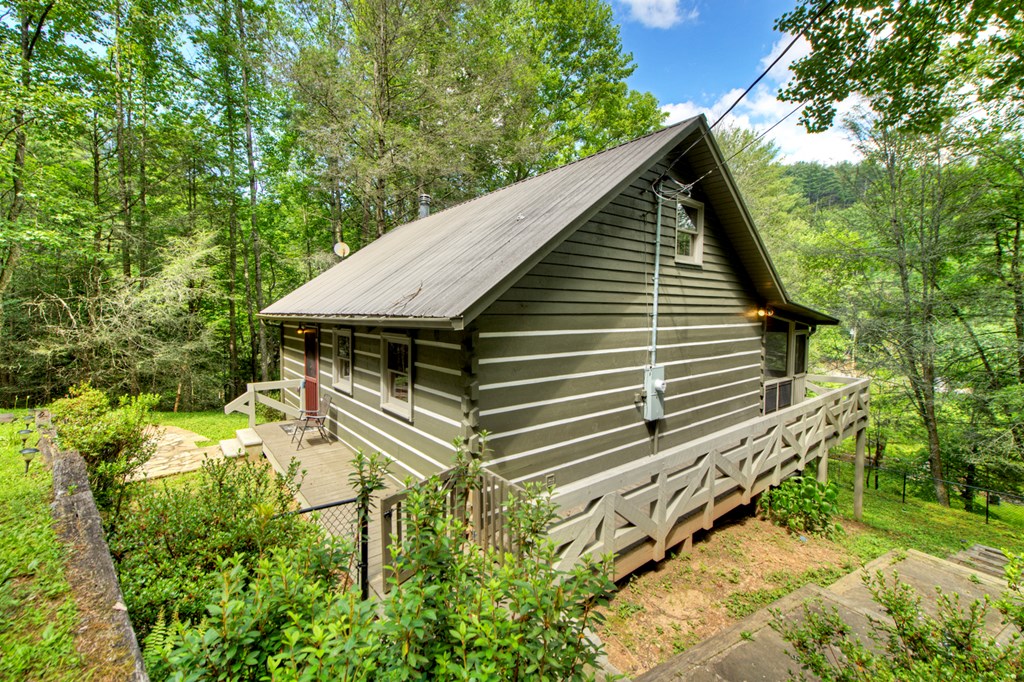 424839 Cherry Log Residential