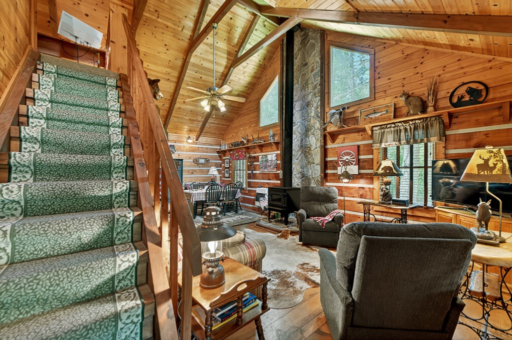 424839 Cherry Log Residential