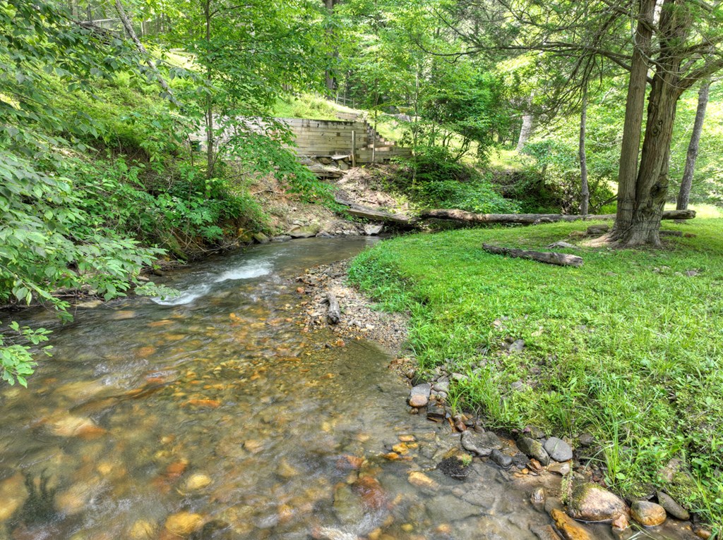 424839 Cherry Log Residential