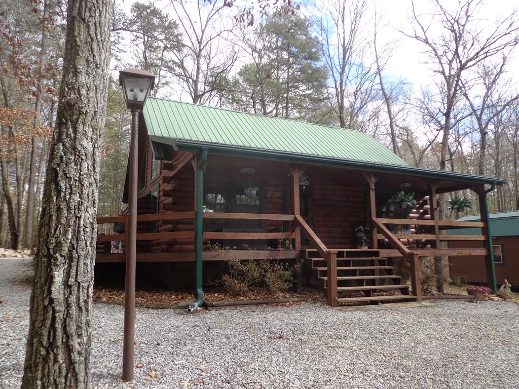 424840 Morganton Residential