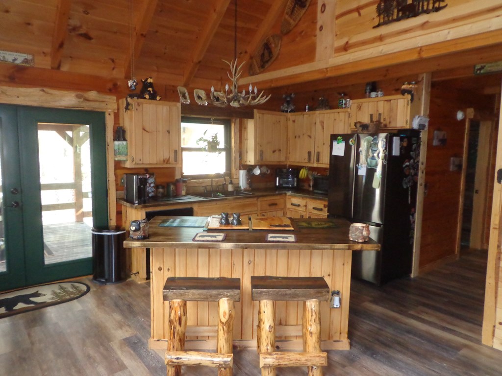 424840 Morganton Residential