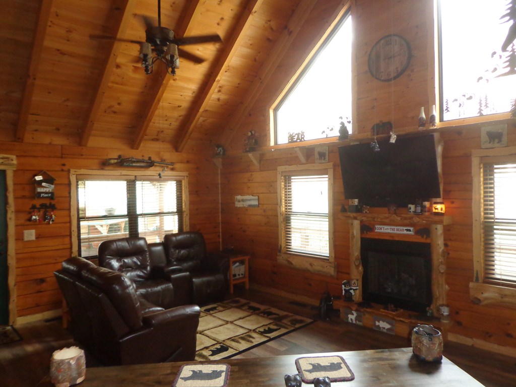 424840 Morganton Residential