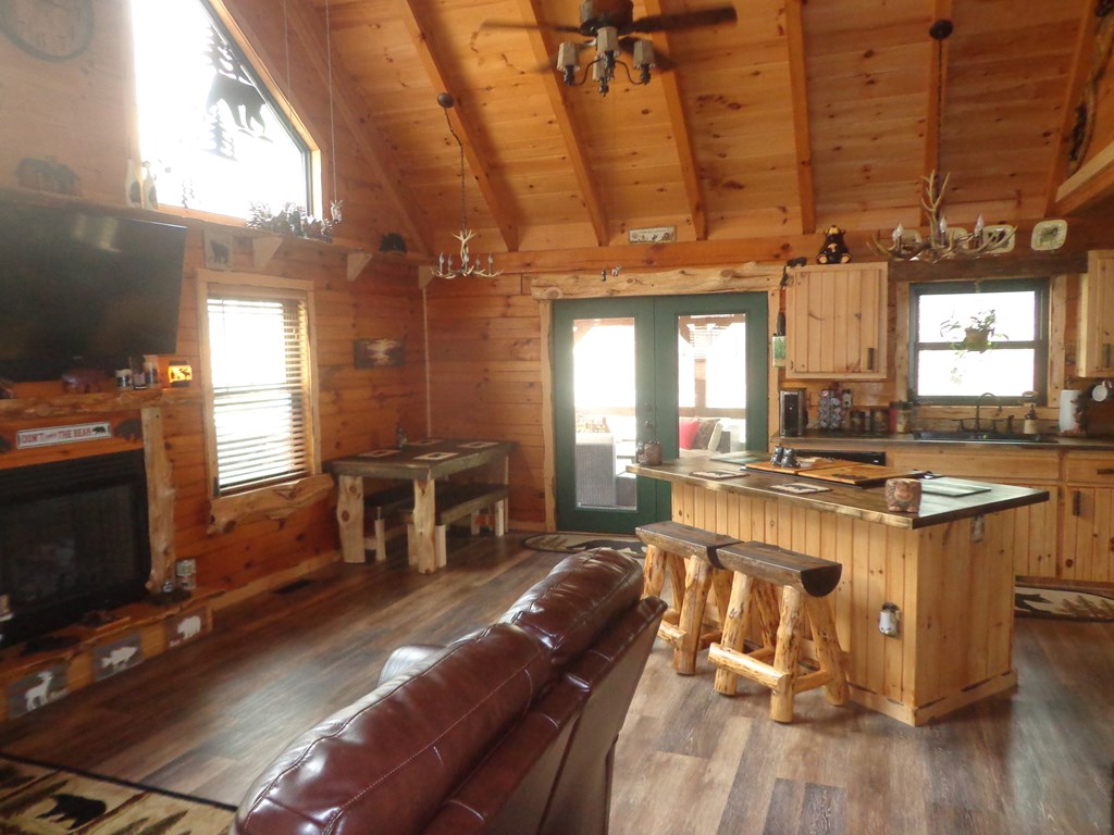 424840 Morganton Residential