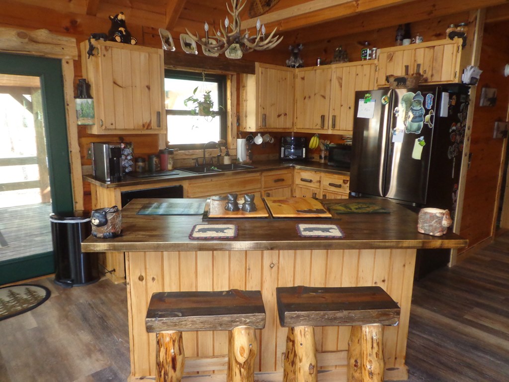 424840 Morganton Residential