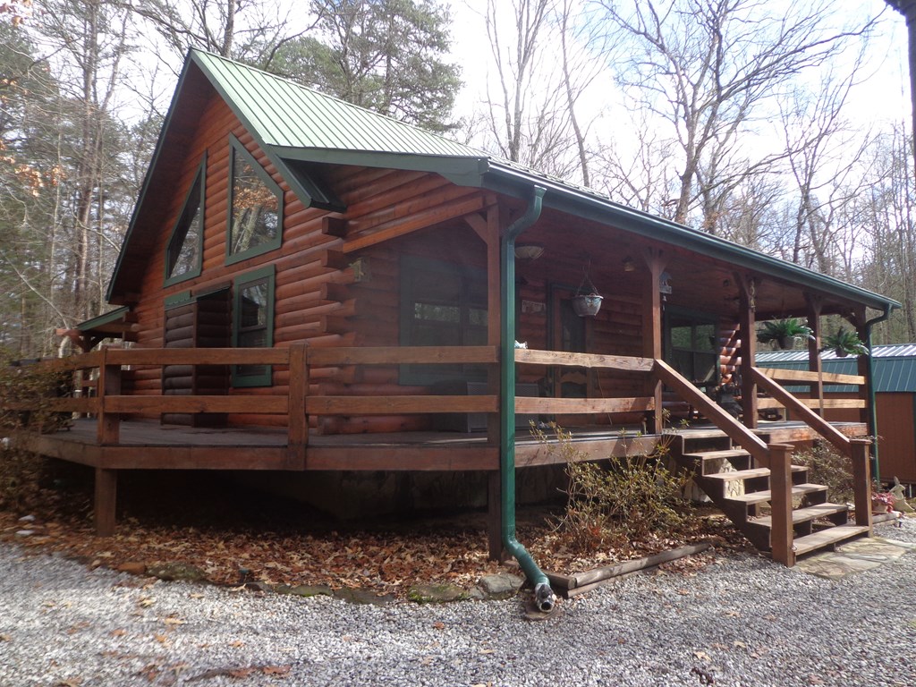 424840 Morganton Residential