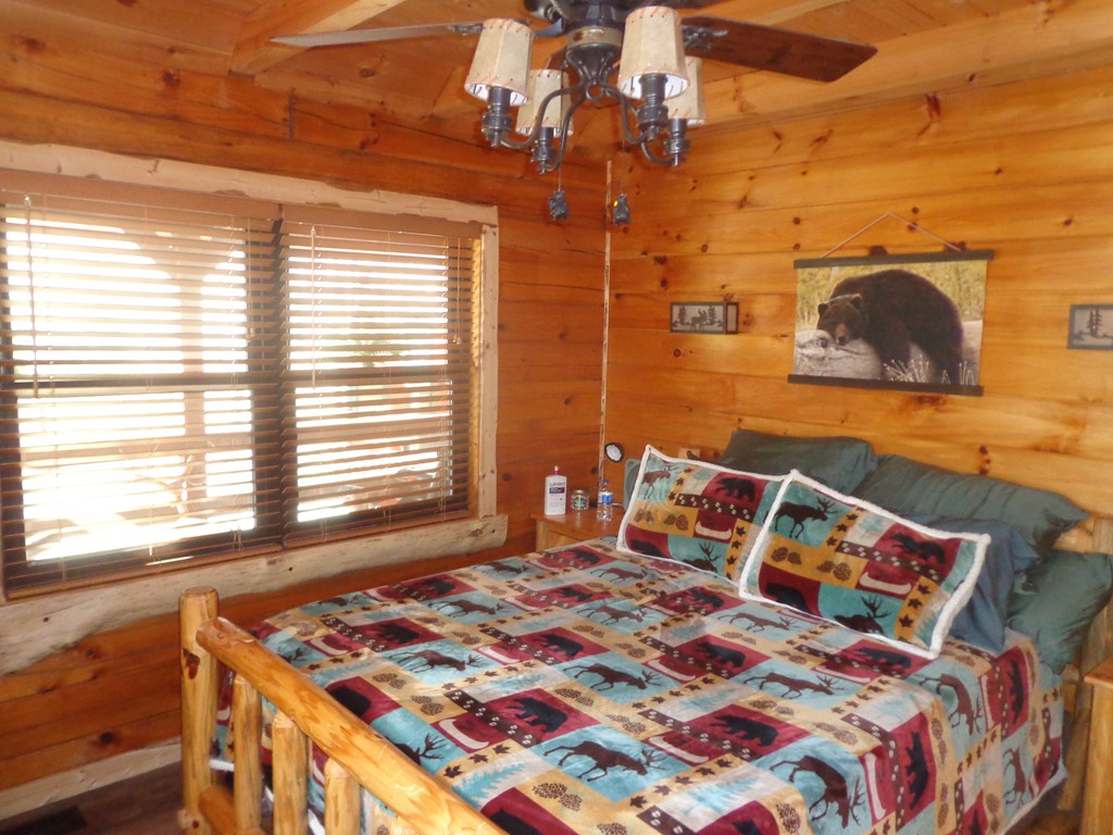 424840 Morganton Residential