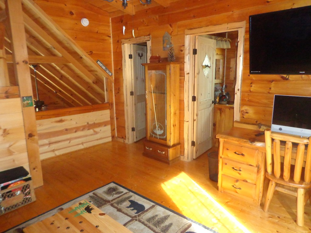 424840 Morganton Residential