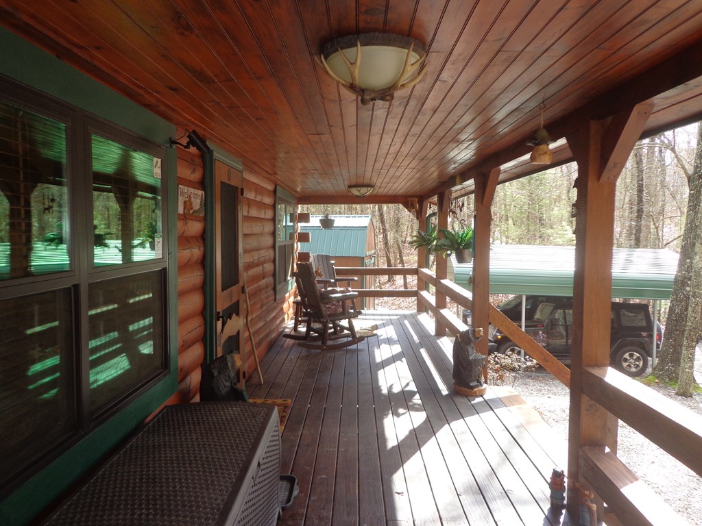 424840 Morganton Residential