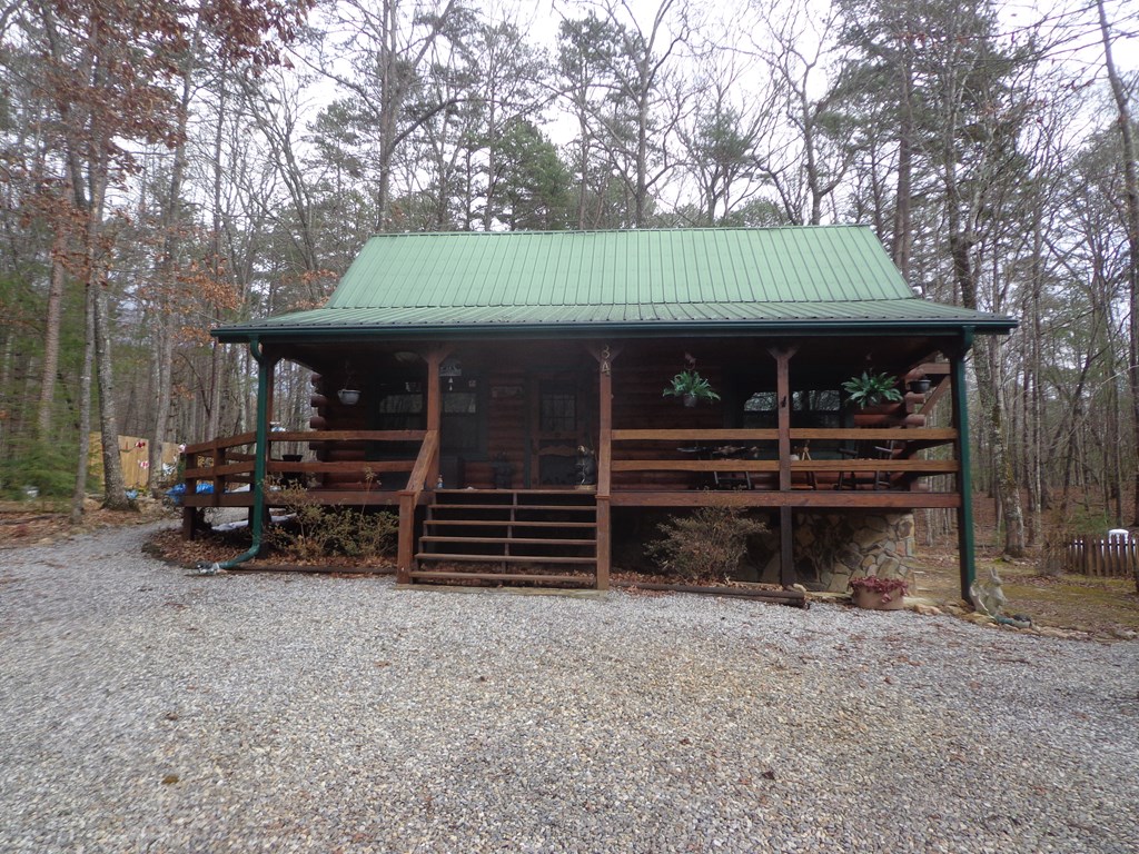 424840 Morganton Residential