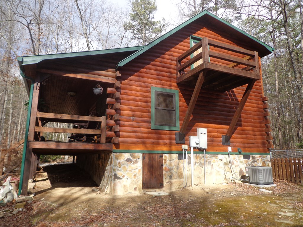 424840 Morganton Residential