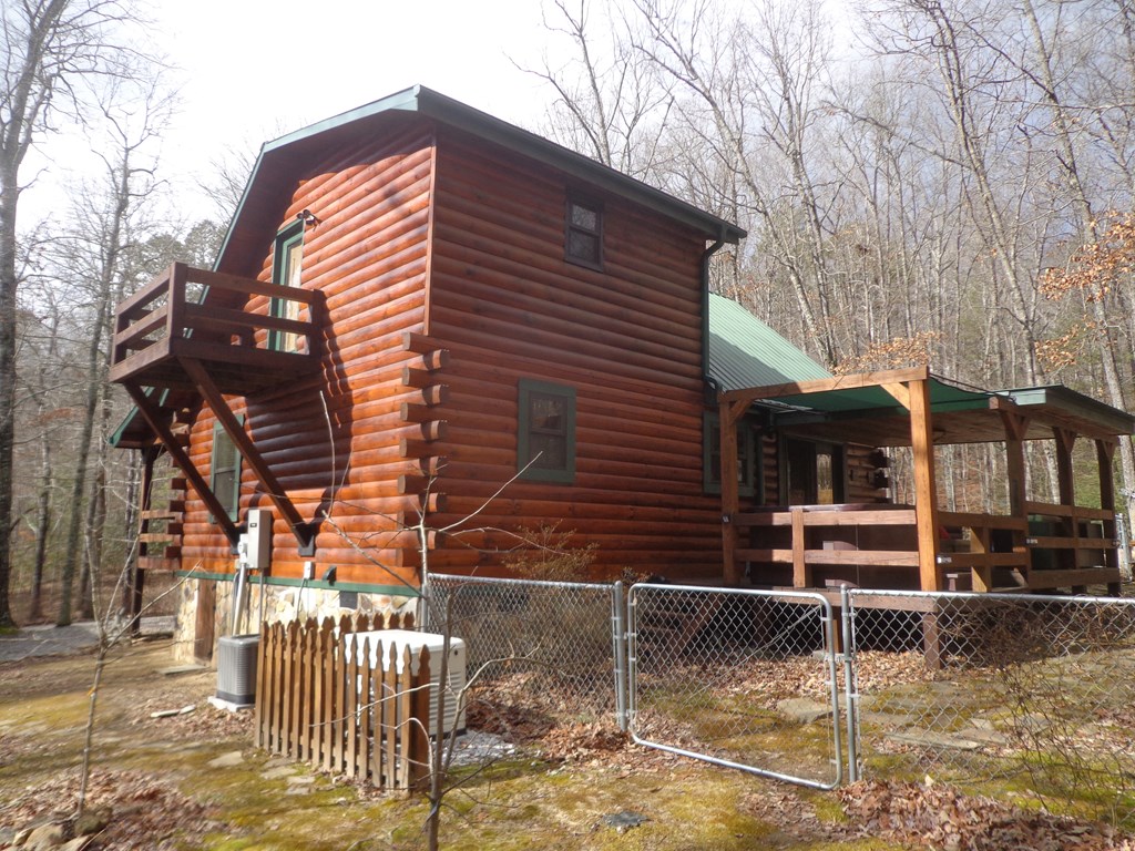 424840 Morganton Residential