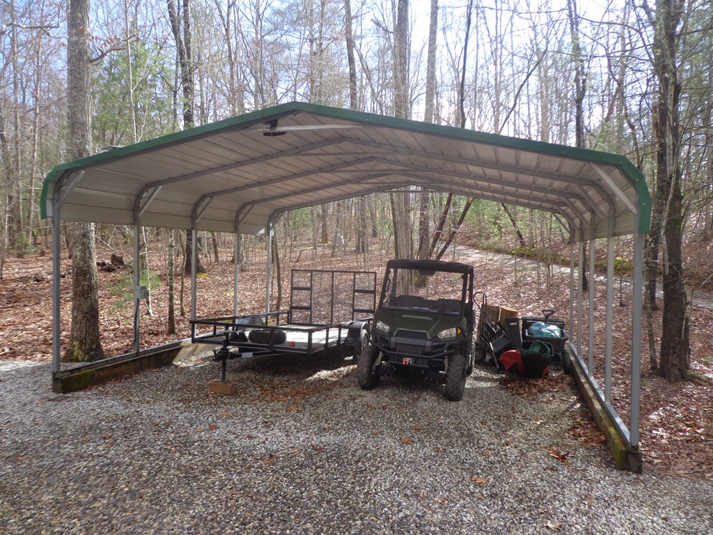 424840 Morganton Residential