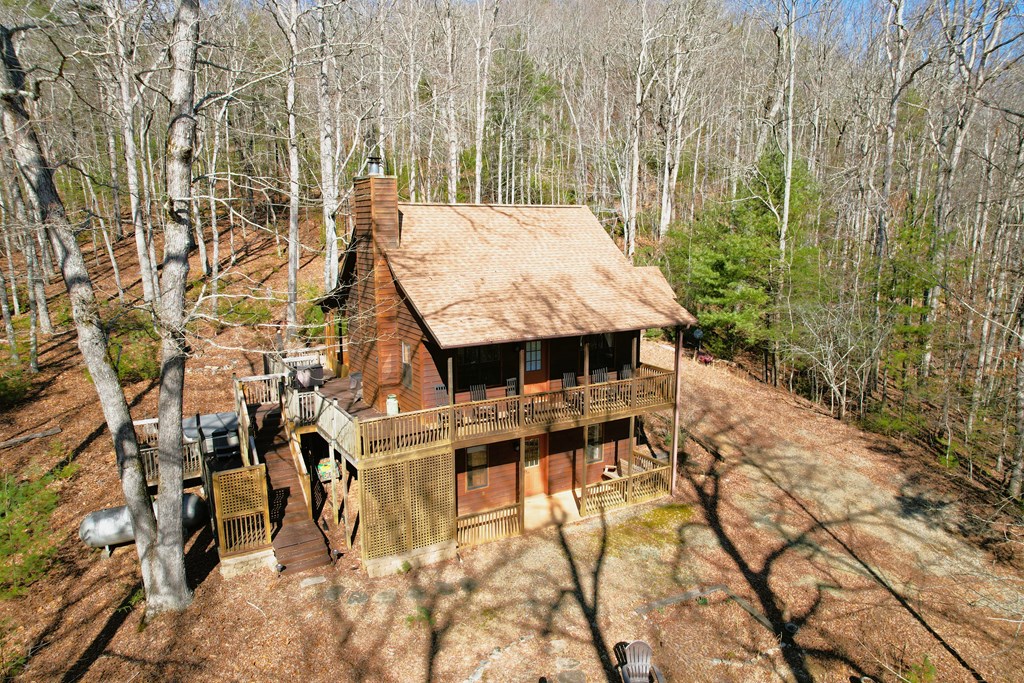 424841 Blairsville Residential