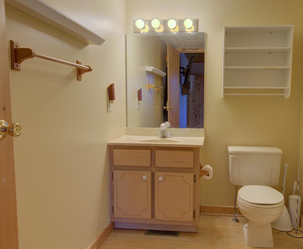 424841 Blairsville Residential