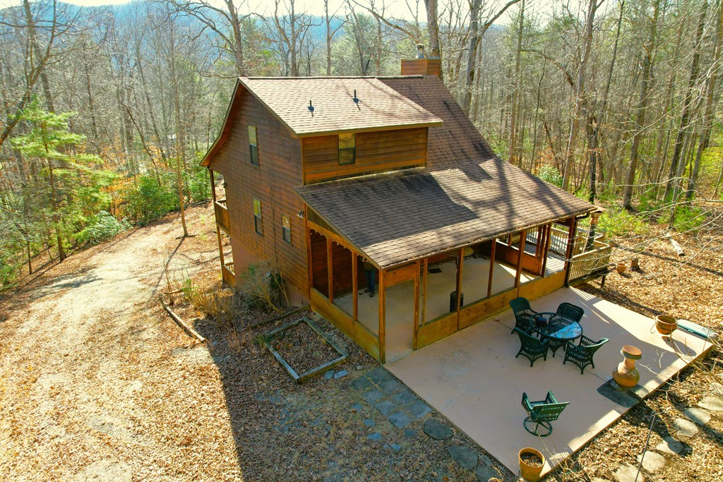 424841 Blairsville Residential
