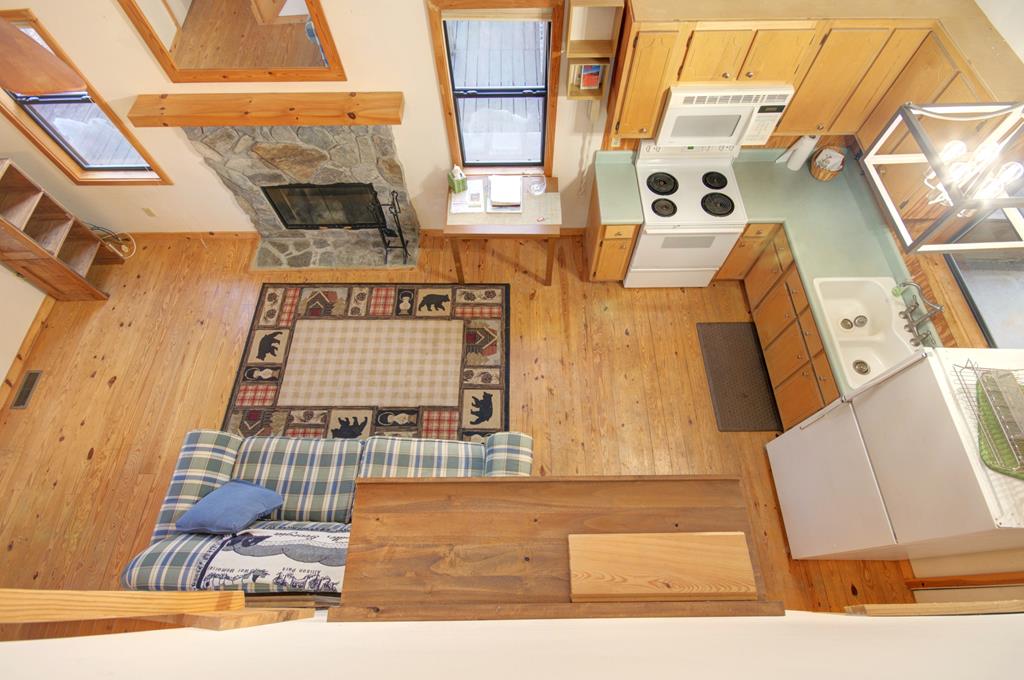 424841 Blairsville Residential