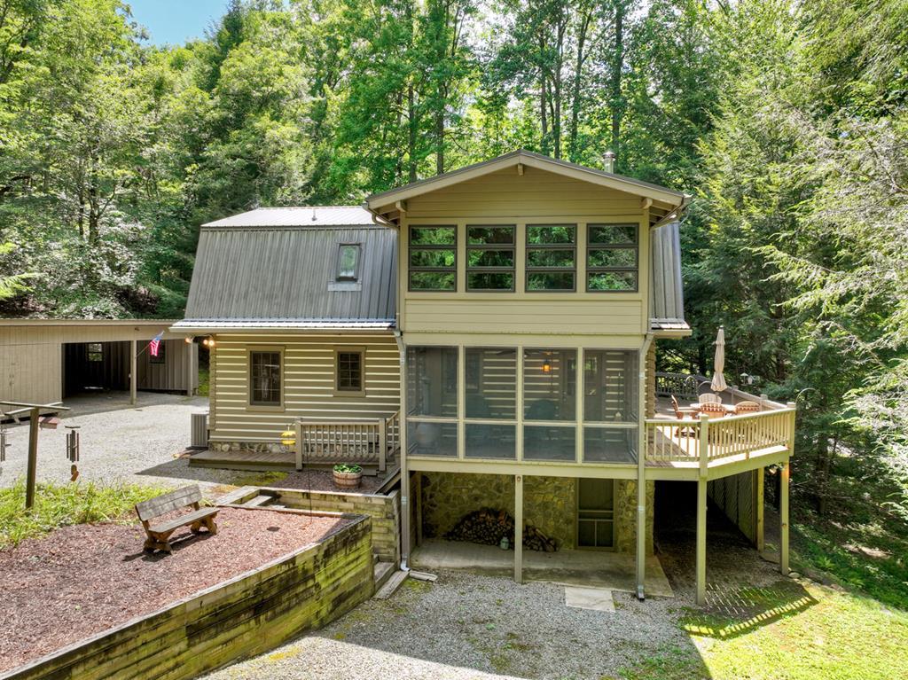 424842 Ellijay Residential