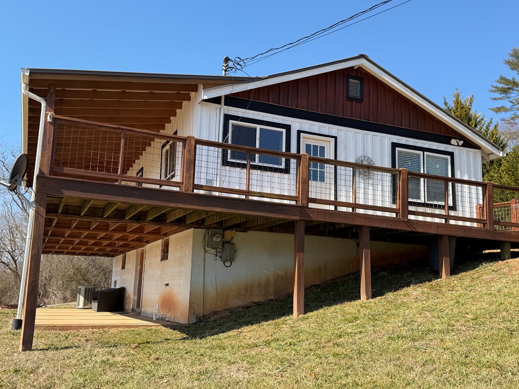 424846 Hayesville Residential