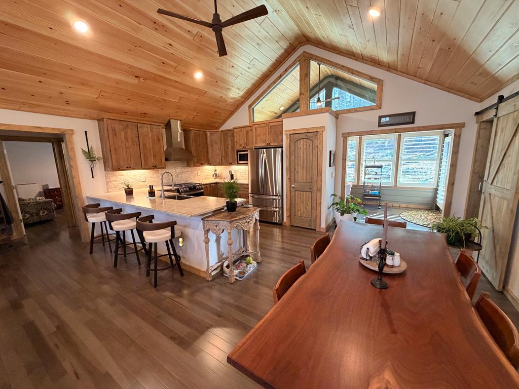 424849 Blairsville Residential