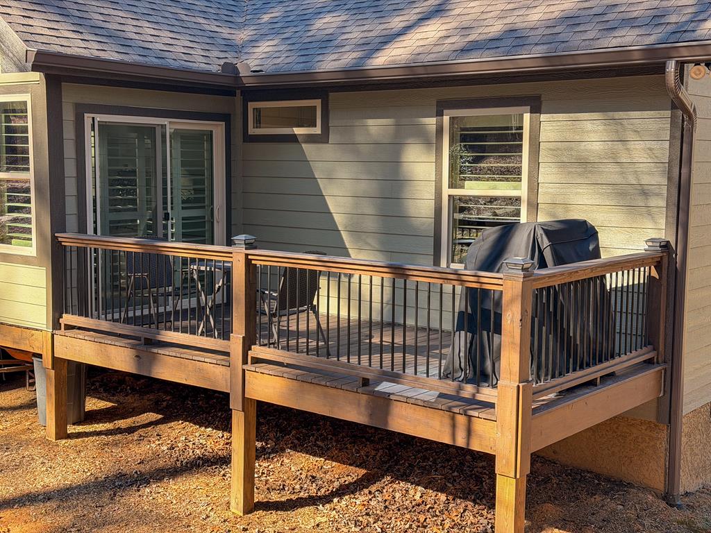 424849 Blairsville Residential