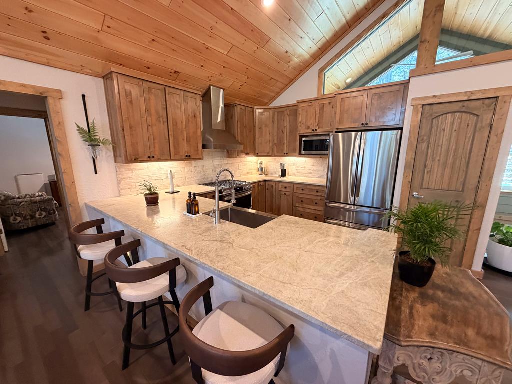 424849 Blairsville Residential