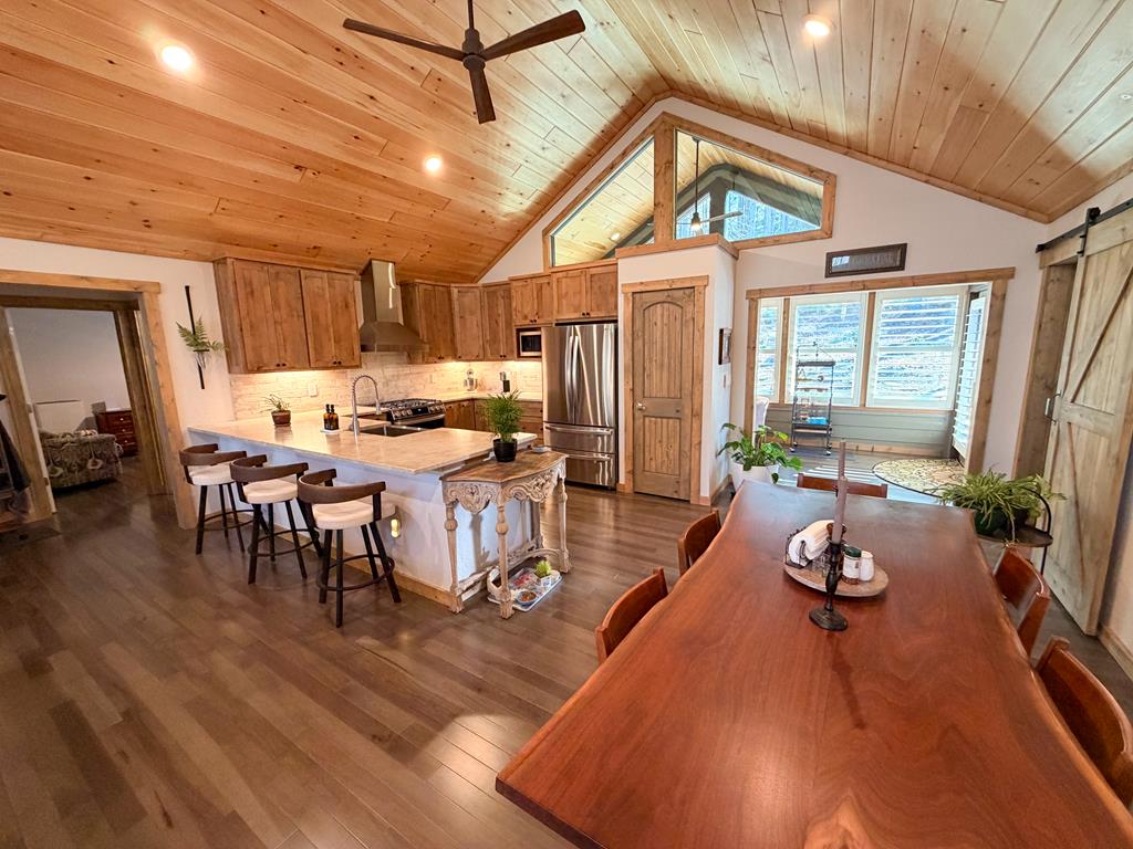 424849 Blairsville Residential