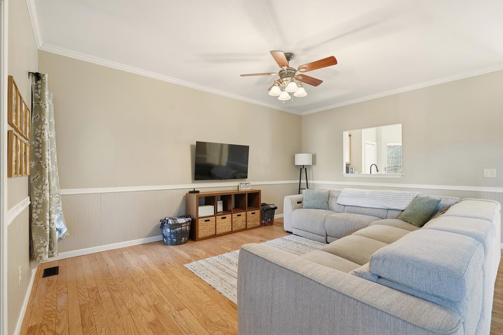 424850 Blairsville Townhouse