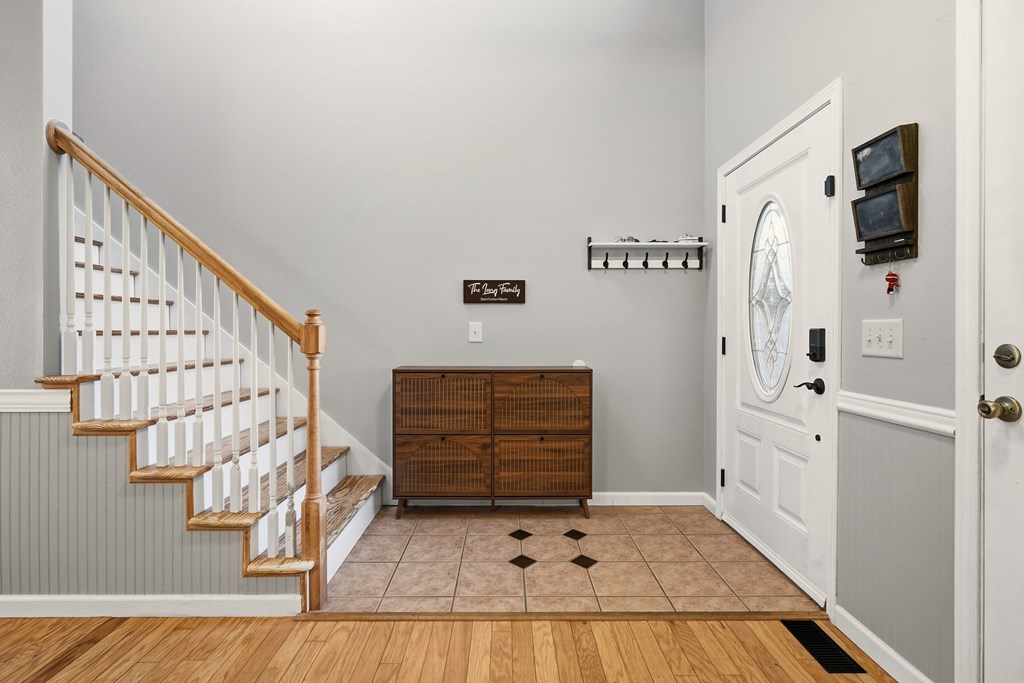 424850 Blairsville Townhouse