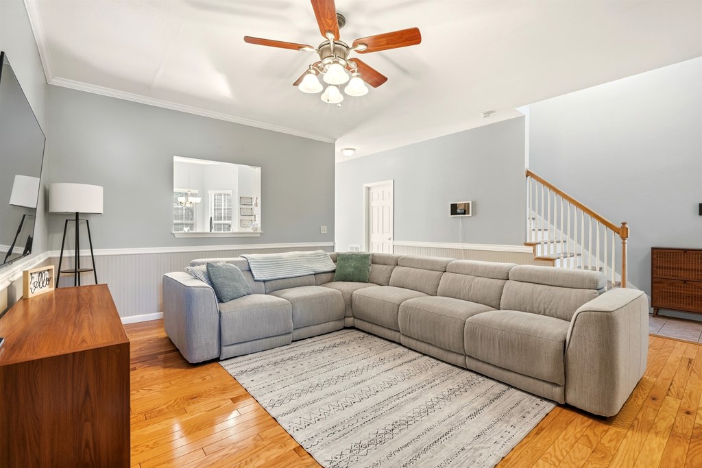 424850 Blairsville Townhouse