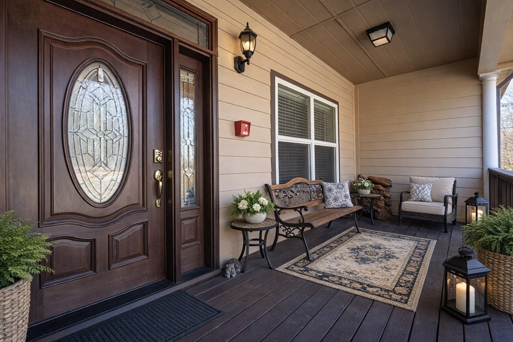 424851 Ellijay Residential