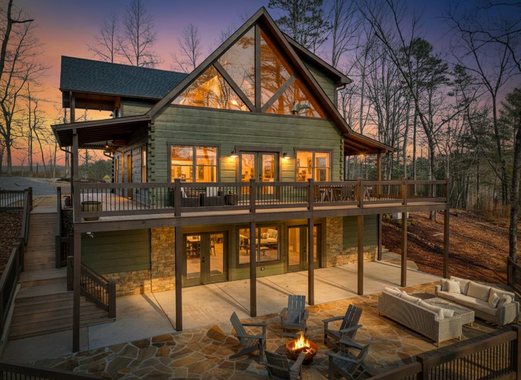424853 Ellijay Residential