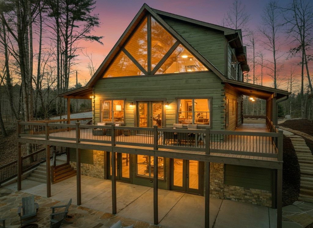 424853 Ellijay Residential