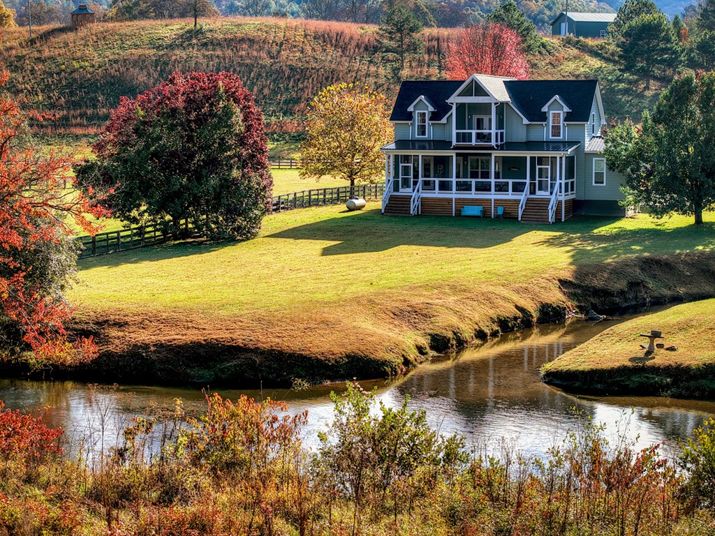 424861 Blue Ridge Residential