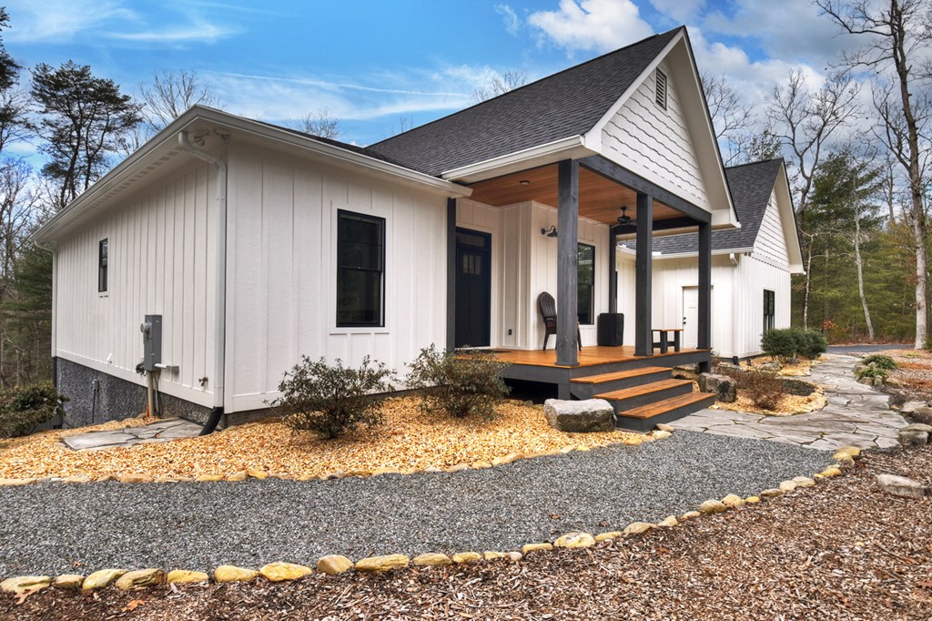 424865 Ellijay Residential