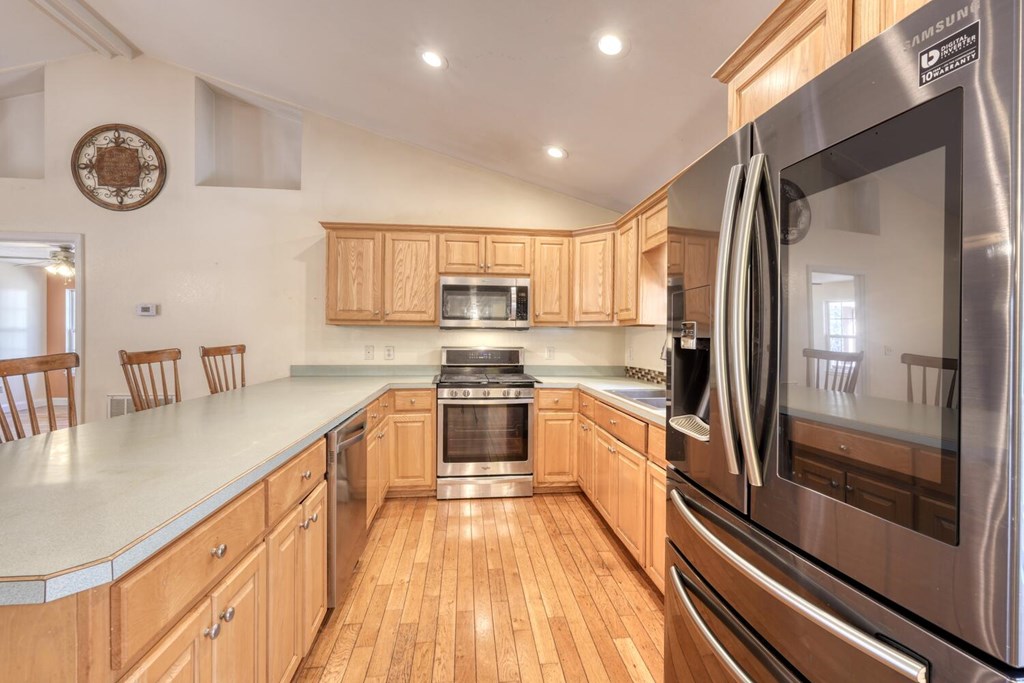 424866 Blairsville Residential