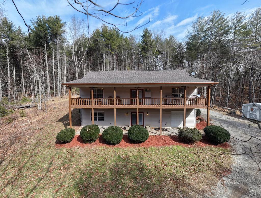 424866 Blairsville Residential