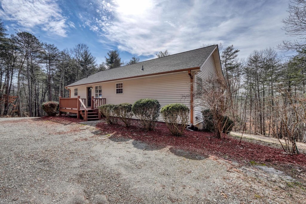 424866 Blairsville Residential