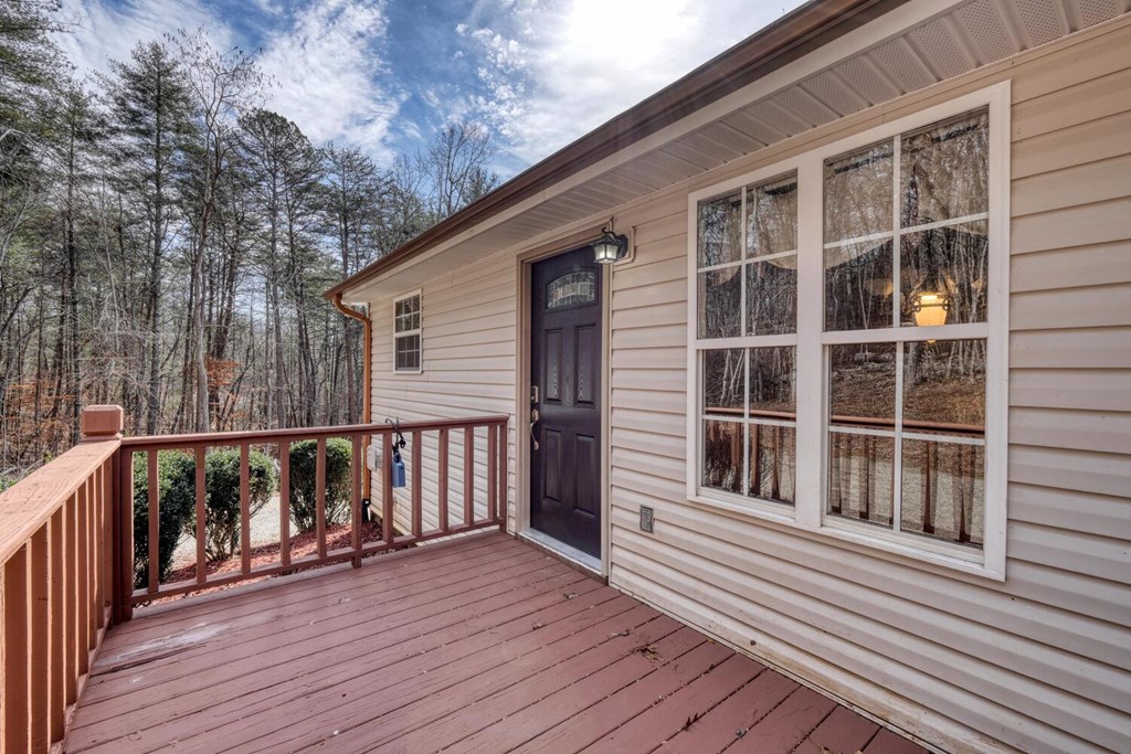 424866 Blairsville Residential