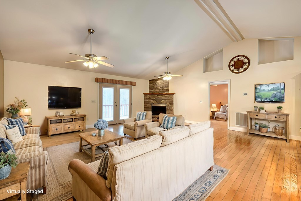 424866 Blairsville Residential