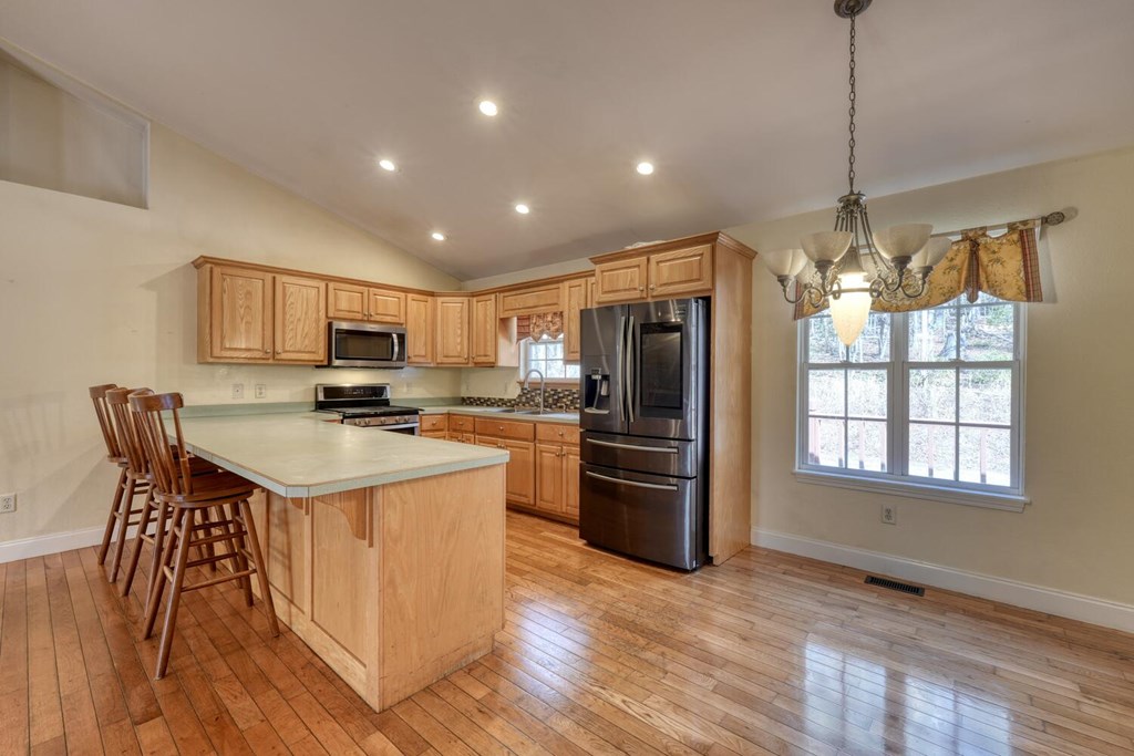 424866 Blairsville Residential