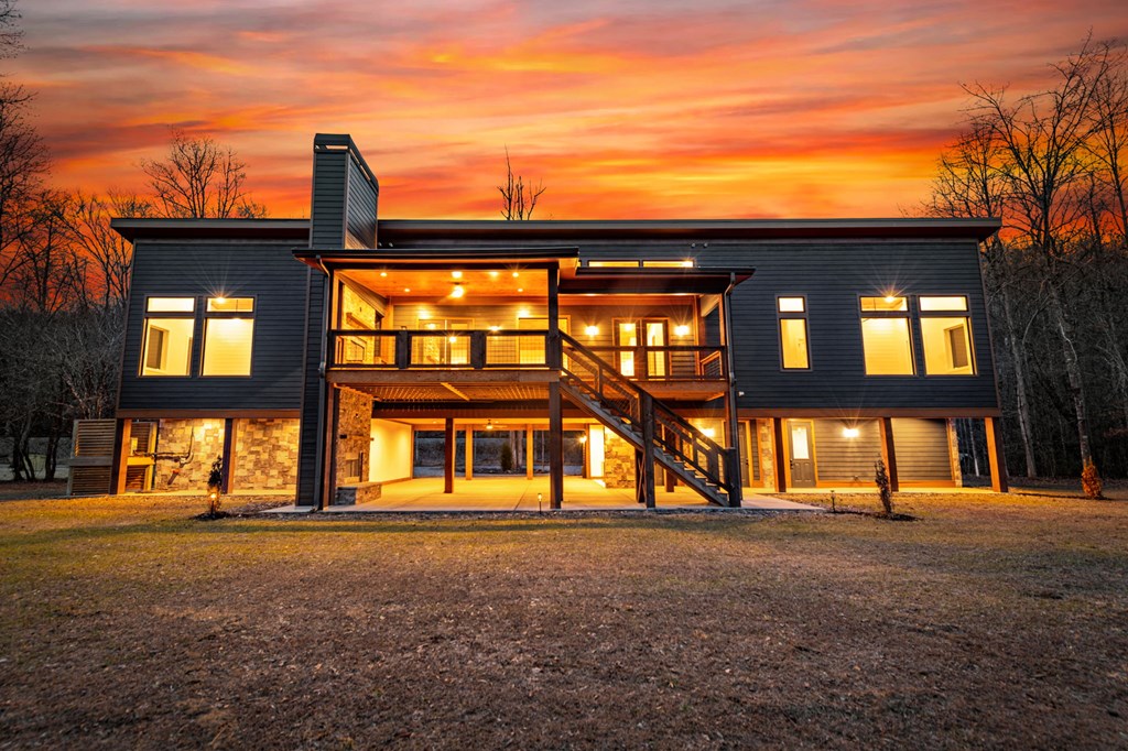 424867 Blue Ridge Residential