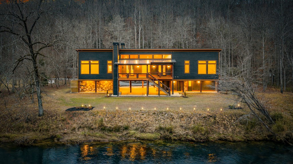 424867 Blue Ridge Residential