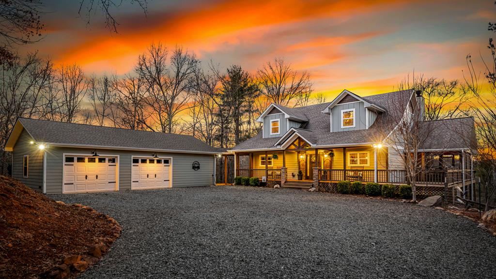 424870 Mineral Bluff 