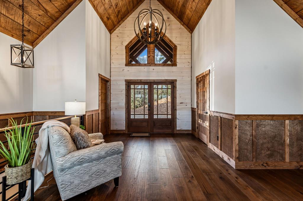 424873 Blue Ridge Residential