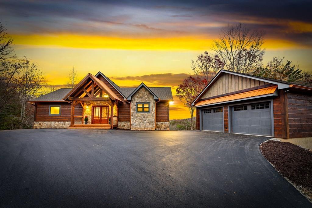 424873 Blue Ridge Residential